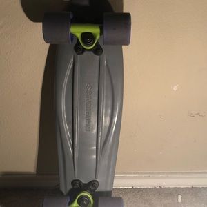 Kryptonics Skate Board
